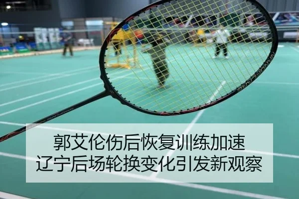 郭艾伦伤后恢复训练加速 辽宁后场轮换变化引发新观察